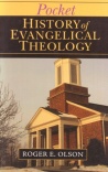 Pocket History of Evangelical Theology